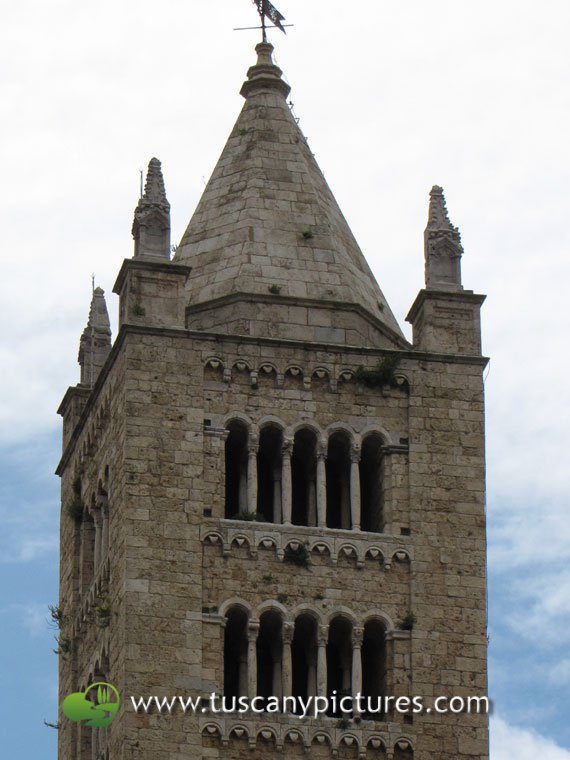 The Bell Tower